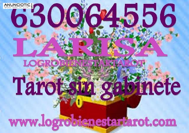 Tarot econ&oacute;mico 5� 630064556 LARISA logrobienestartarot 