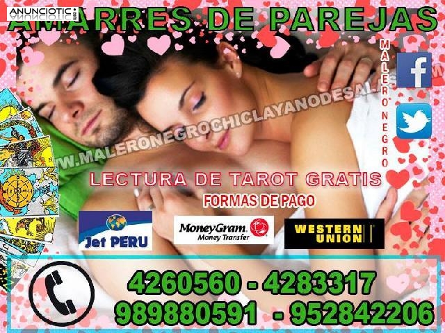 Amarres de amor y magia negra en todo Espa&ntilde;a