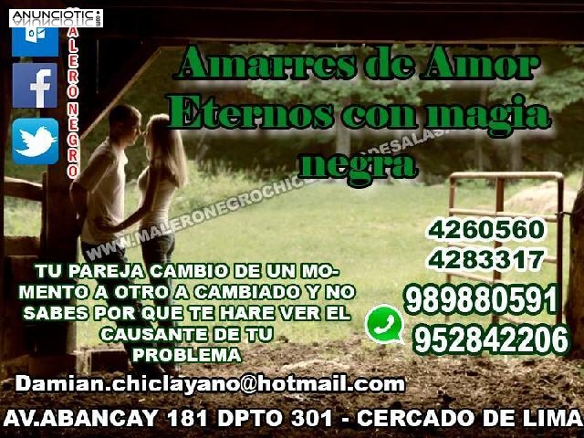 Los mejores amarres en Espa&ntilde;a hechizos