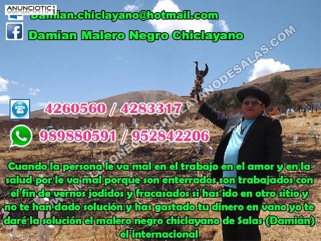 Amarres de amor matrimoniales en Peru