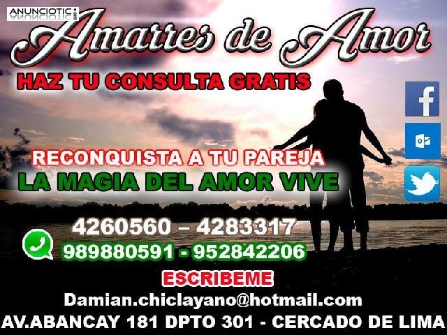 Endulzamien0to de parejas en Peru 