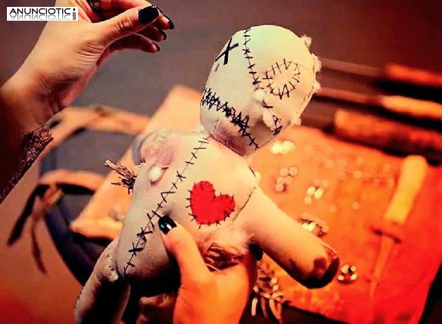 HECHIZOS DE AMOR EN 24 HORAS