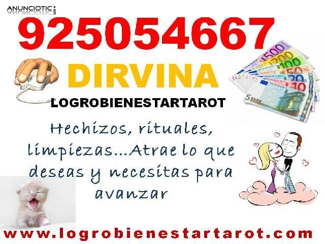 Hechizos, rituales, limpiezas�dirvina logrobienestartarot 925054667 Hola, s