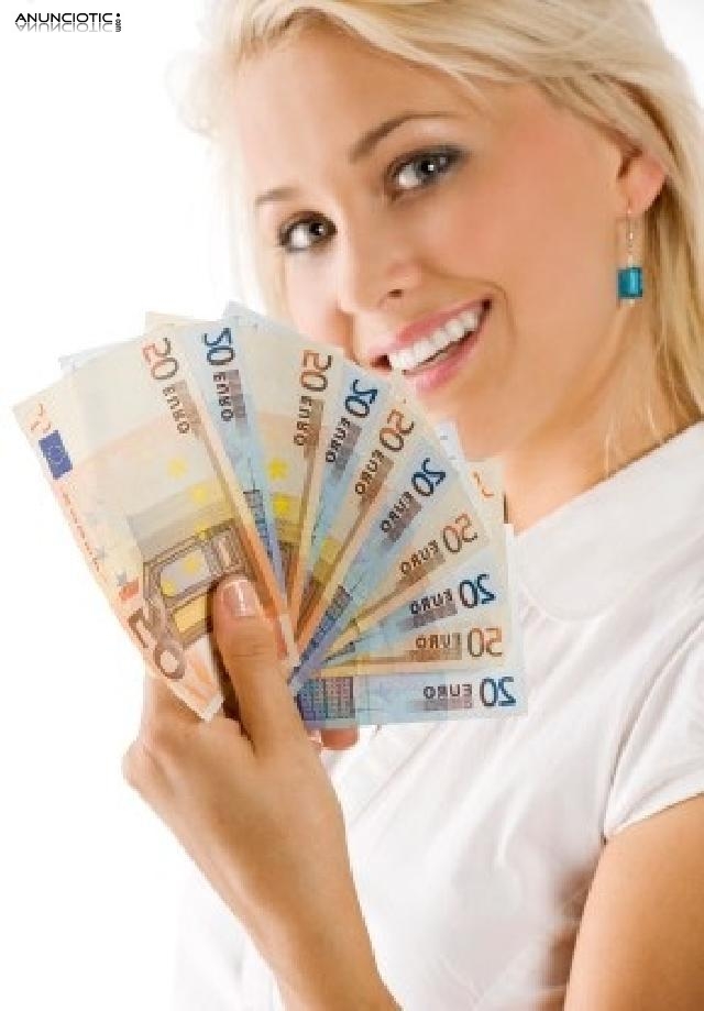 OFERTA DE PR&Eacute;STAMO R&Aacute;PIDO