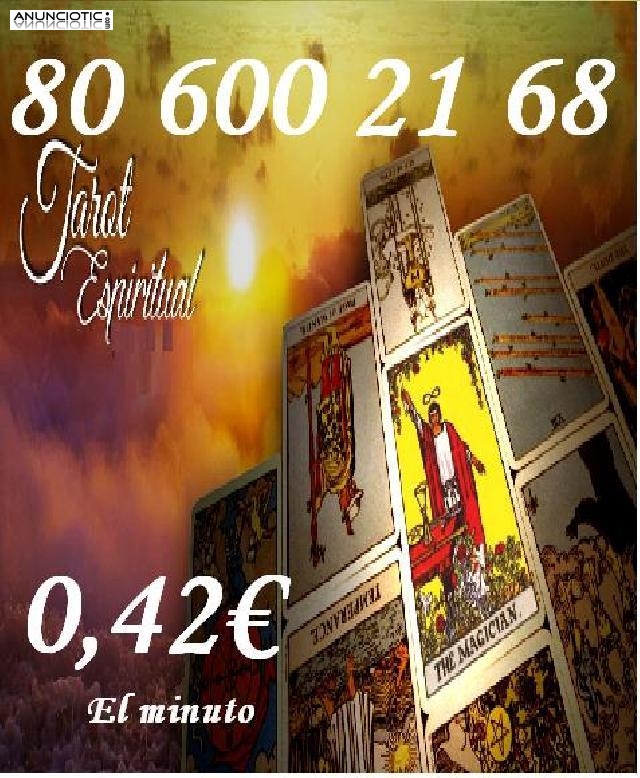 Tarot revelaciones con Monica