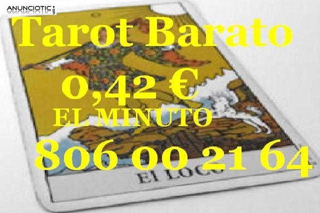 Tarot Barato/Tarotistas/0,42 � el Min.
