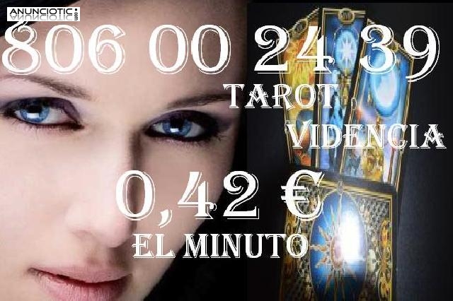 Tarot 806 Barato/Tarotista L&iacute;nea  Econ&oacute;mica