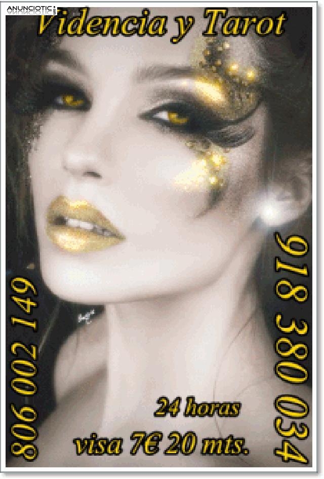 &iquest;PROBLEMAS DE AMOR ? VISA ECON&Oacute;MICA  5 � 15 mts.  7� 20 mts. 10� 35 mts. 15