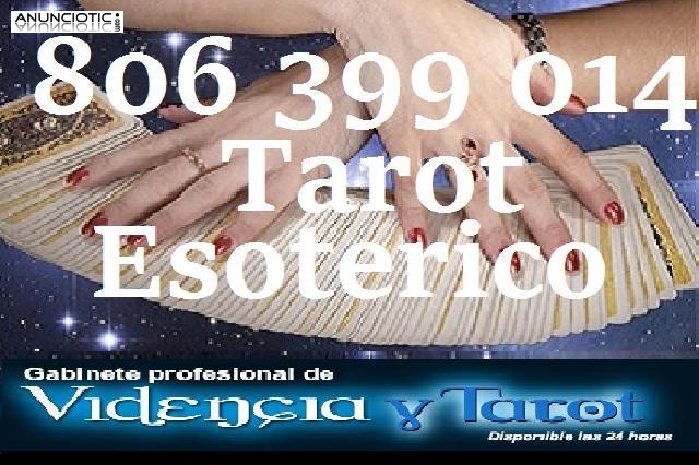 Tarot 806 Econ&oacute;mico/Esoterico/Tarotistas