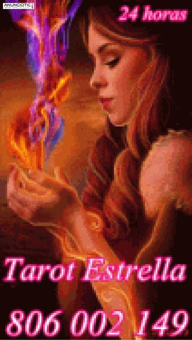 EL MEJOR TAROT 806002038 y 806002149 Tarot Econ&oacute;mico: 0,42� Por Min 