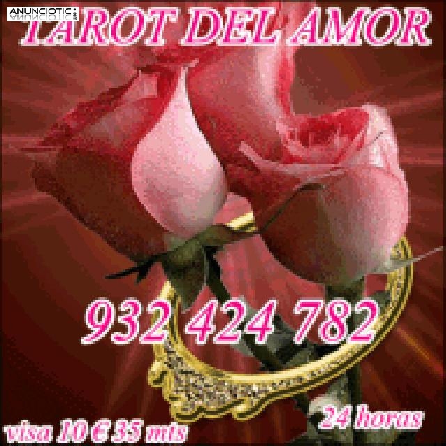 VIDENCIA PURA  TAROT VISA 20 � 75 mts. 918380034