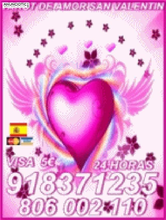 Videncia del amor san valentin 918371235  ESPA&Ntilde;A