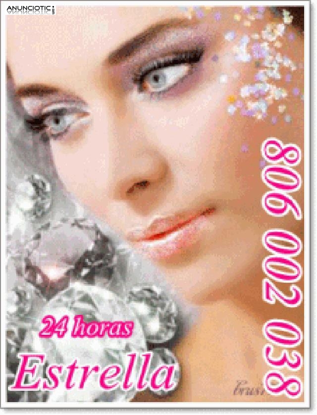 AUT&Eacute;NTICA VIDENCIA REAL TAROT SERIO Y FIABLE 918 380 034
