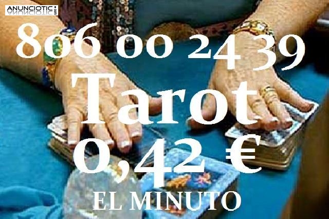 Tarot Linea 806 Barata/Tiradas Econ&oacute;micas