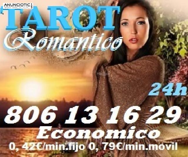  TAROT Videntes 806 13 16 29 Muy Economico 0. 42�/min