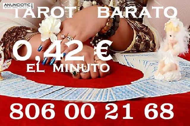 Tarot 806 Econ&oacute;mica/Vidente/Tarot del Amor