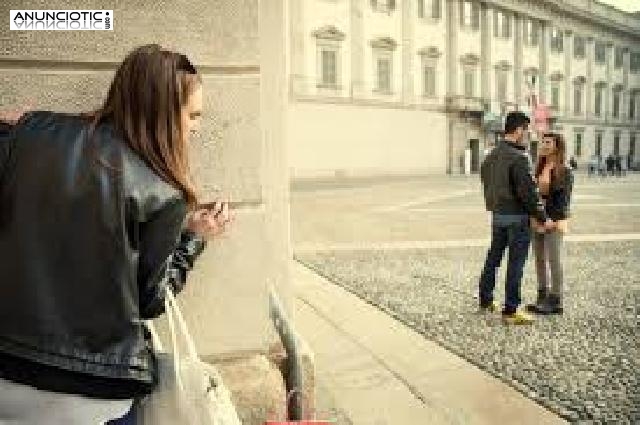 &iquest;ERES V&Iacute;CTIMA DE LA INFIDELIDAD &iquest;TU PAREJA TE DESPRECIA