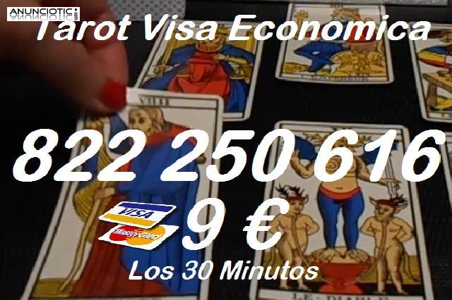 Tarot 806 del Amor/Tarotista/Barato