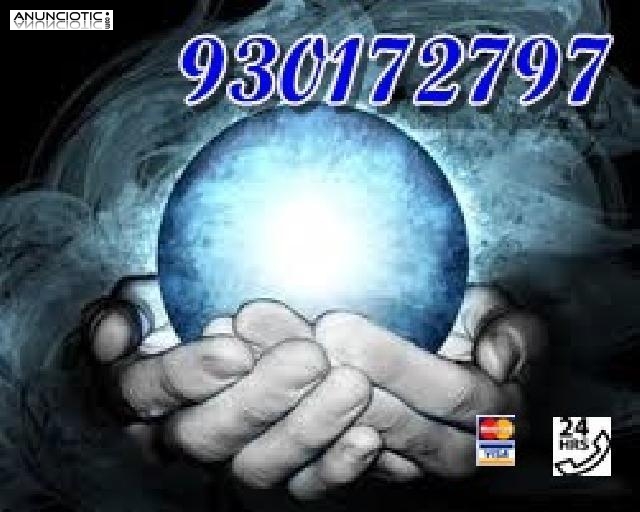 930172797 Tarot certero y fiable 4,5� 15 min