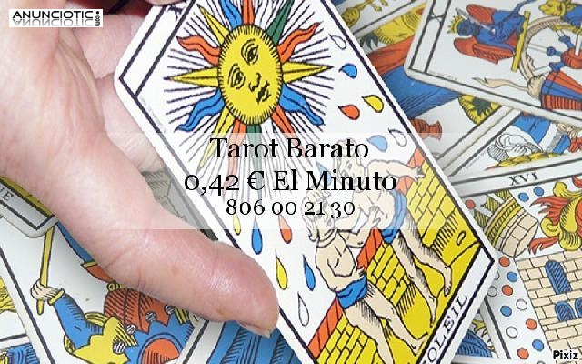 Tarot 806 Barato/ Econ&oacute;mico/Tarotistas