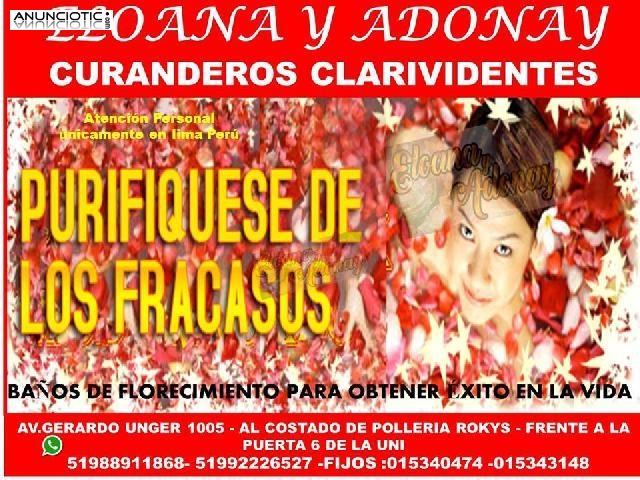 ALCANZA EL &Eacute;XITO CON NUESTROS BA&Ntilde;OS DE FLORECIMIENTO 