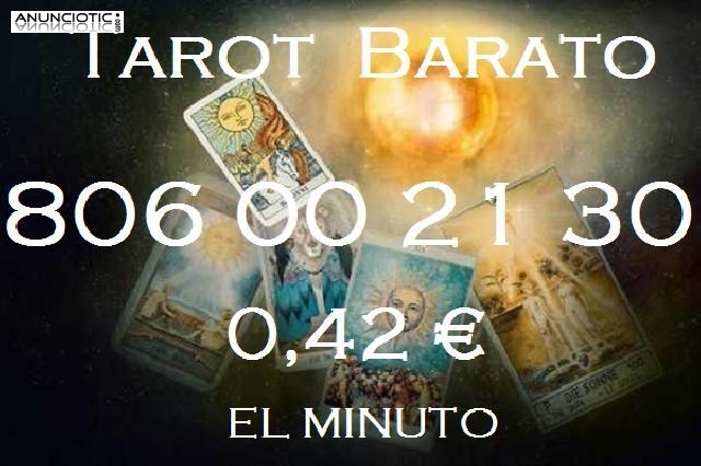 Tarot Visa Econ&oacute;mica/806 Tarot del Amor