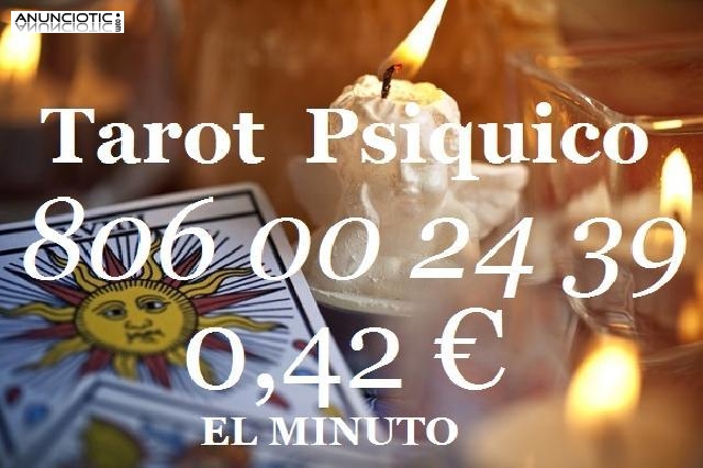 Tarot Visa Barato/Econ&oacute;mico/Tarotista.