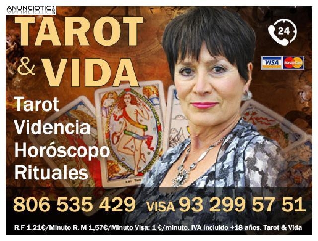 Tarot del amor telef&oacute;nico