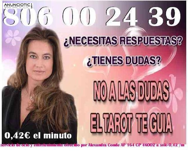 Lectura de Tarot/Tarot Econ&oacute;mico 806/Fiable