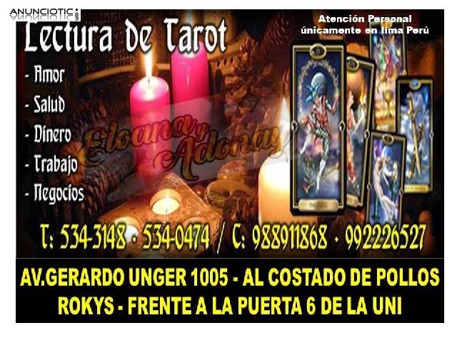 TAROT - SOLUCI&Oacute;N INMEDIATA A TUS PROBLEMAS