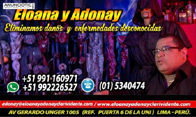   HECHICERA DEL AMOR 