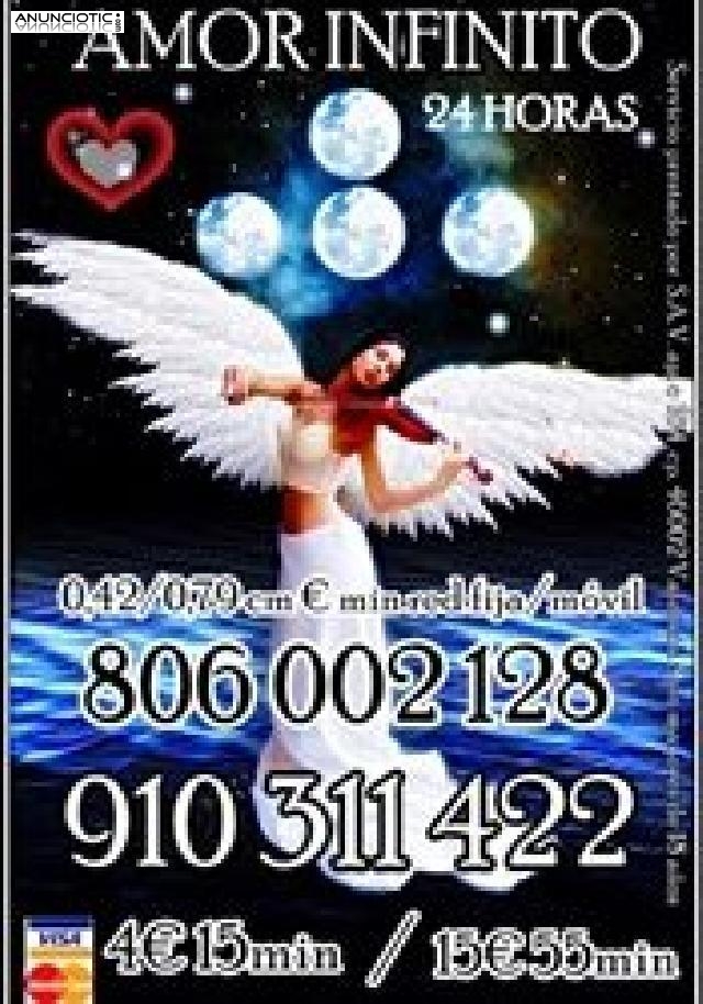 &iquest;Has dejado tu relaci&oacute;n a la suerte? 910311422 conoce si regresara a tu vid