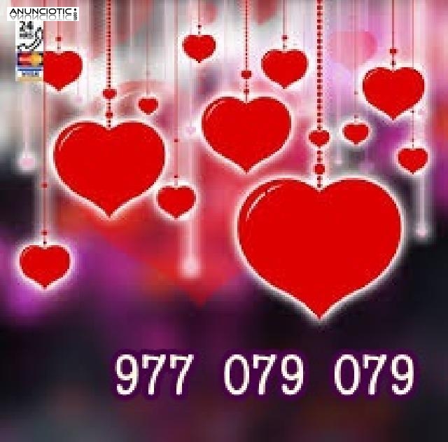 :;: tarotista minuciosa y exacta 8.5� 30 min 977 079 079