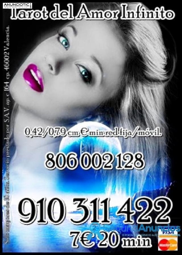 ASTROLOG&Iacute;A Y TAROT DE AMOR 910311422-806002128