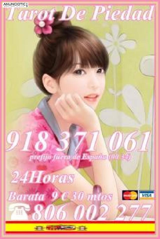 Videncia Economico de Piedad  5� 15 min 918 371 061 de espa&ntilde;a