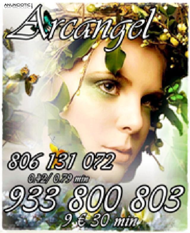 &iquest;Estas sufriendo por Amor? 806 002 858  desde 0.42�/m