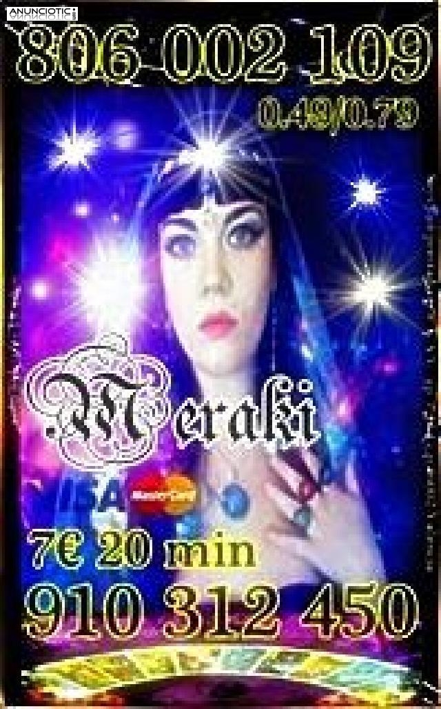 L&iacute;nea 806 002 109 Aleja todo lo negativo 910312450