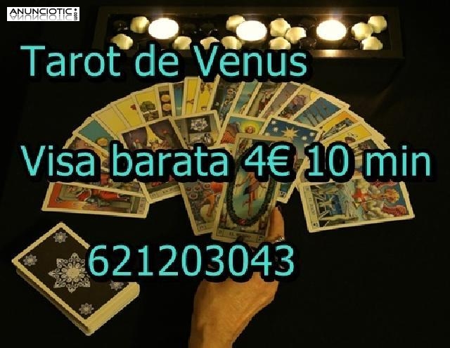 Tarot con venus visa economica 4� 10 min 621203043