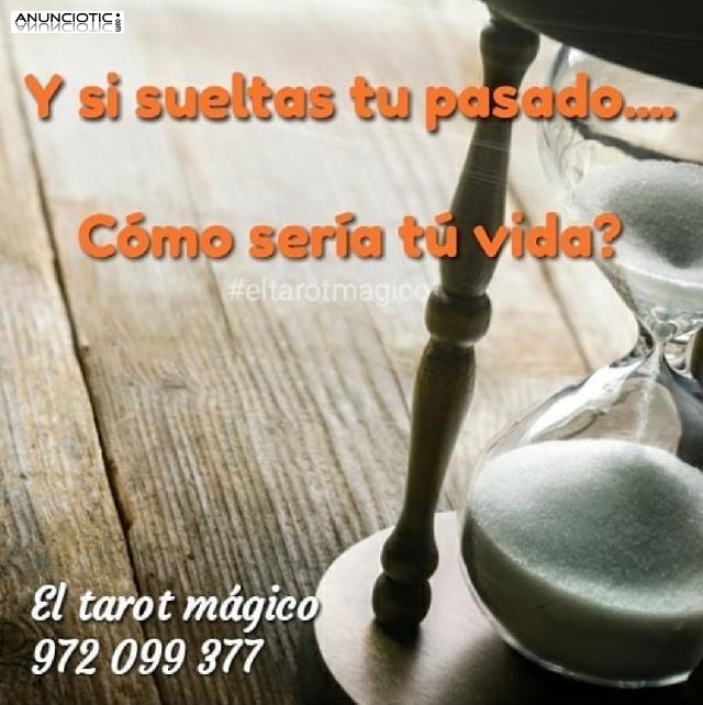 .,. TAROTISTAS ESPECIALIZADAS EN AMOR.24h 15min 5�