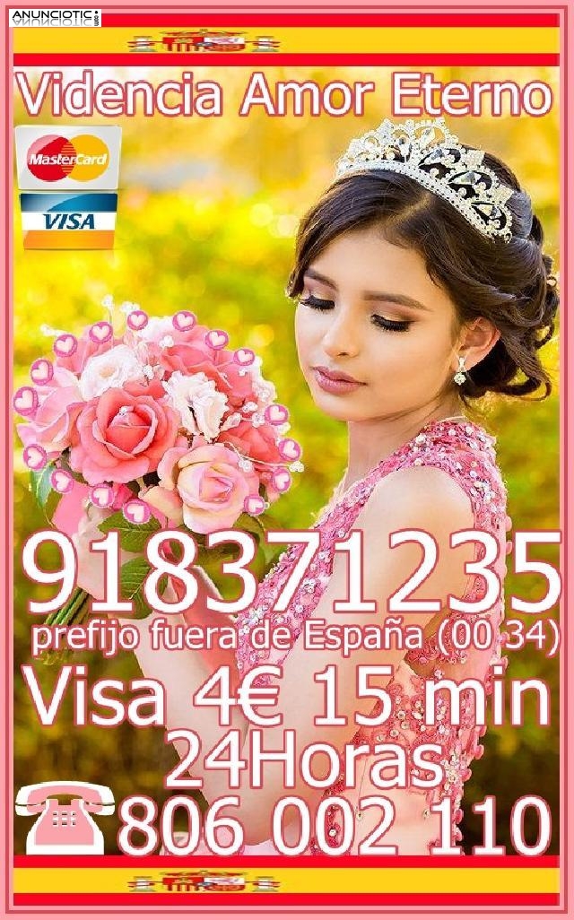  Oferta tarot  Amor Eterno  5� 15 min, online Lider  de Espa&ntilde;a Amor