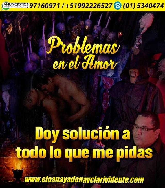 AMARRE Y UNI&Oacute;N DE MAGIA BLANCA, RECUPERA TU PAREJA