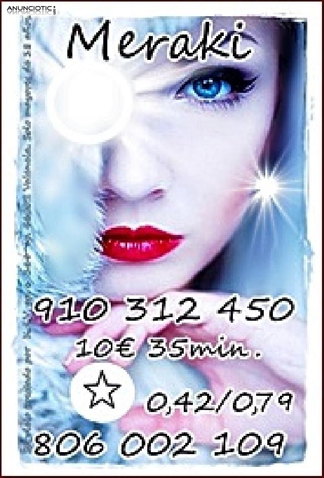 VIDENCIA NATURAL Y TAROT VISA , profesionales en cartomancia, astrolog&iacute;a, r