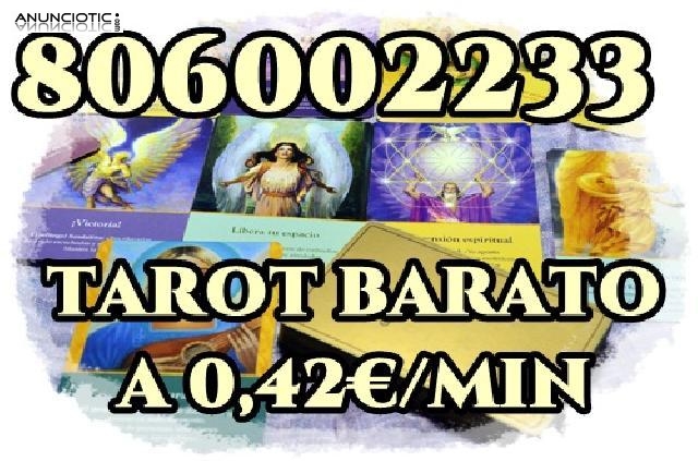 Tarot economico a 0,42 �/min. : 806 002 233 . Yaiza Argal..