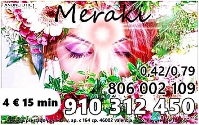 TAROT VISA OFERTAS ESPECIALES 7� 25min. 9� 35min. 12� 45 min  18� 65 min. 9