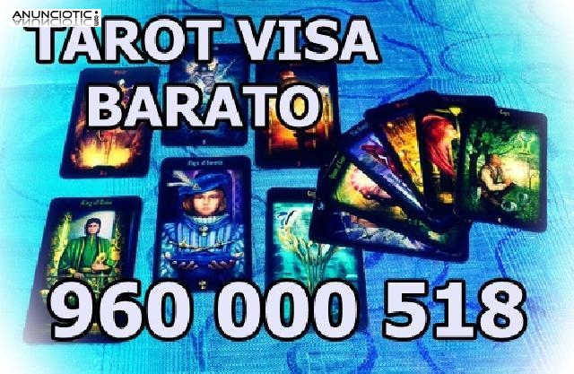 tarot visas baratas 960 000 518. - Visa Neus 5 � / 10 min. 