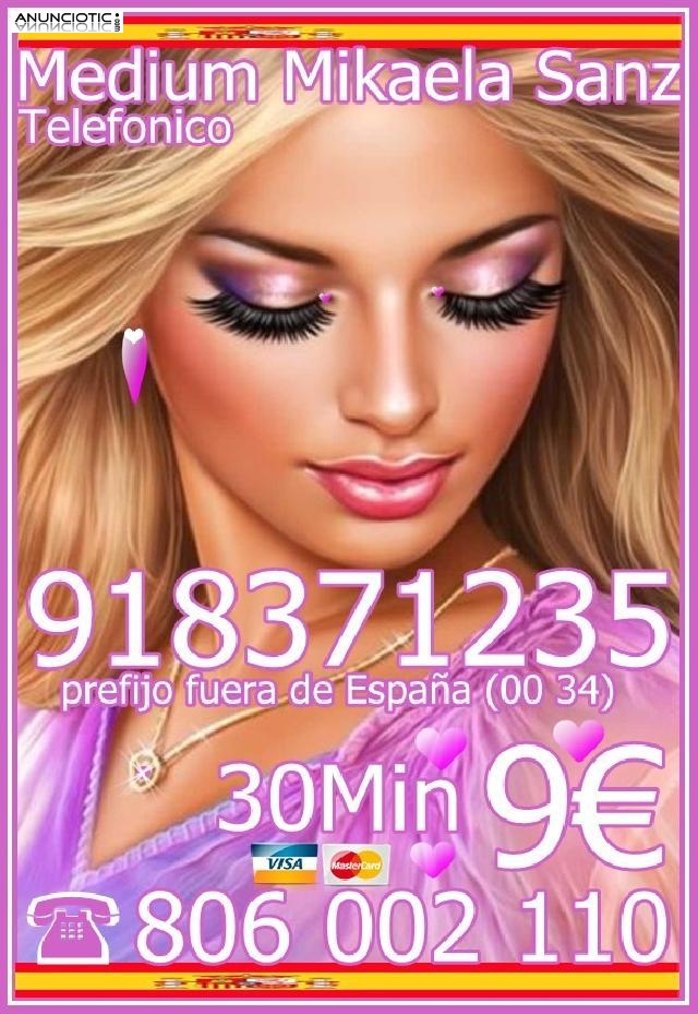 medium para  que los clientes llamen Visa 918 371 235 desde 4� 15 minutos
