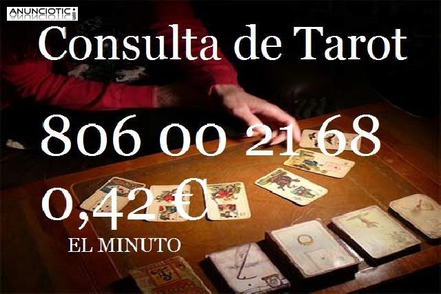 Tarot Tirada Visa/806 00 21 68 Tarot Fiable
