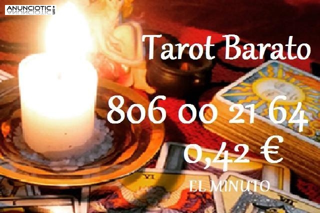 Tarot Telef&oacute;nico Visa/Tarot del Amor
