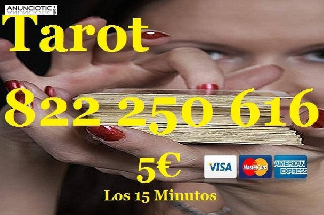 Tarot Visa/Consultas de Tarot/5 � los 15 Min