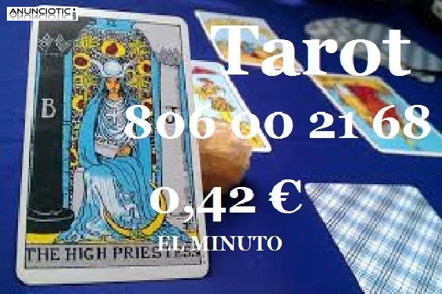 Tarot 806 00 21 68/Tarot Tirada Visa
